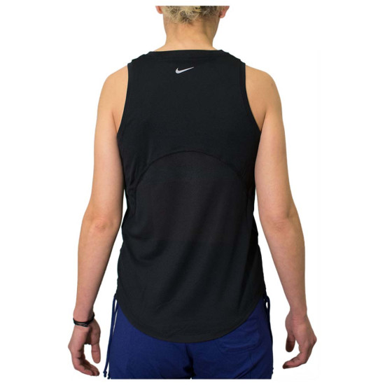 Nike Γυναικεία αμάνικη μπλούζα Nike Γυναικεία αμάνικη μπλούζα